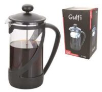 ASI COLLECTION Presskann Gulfi L, 1,0l