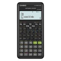 Funktsioonkalkulaator CASIO FX-570ES PLUS II, 230 x 142 x 26 mm