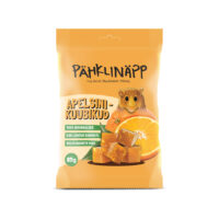 Apelsinikuubikud PÄHKLINÄPP, 85g