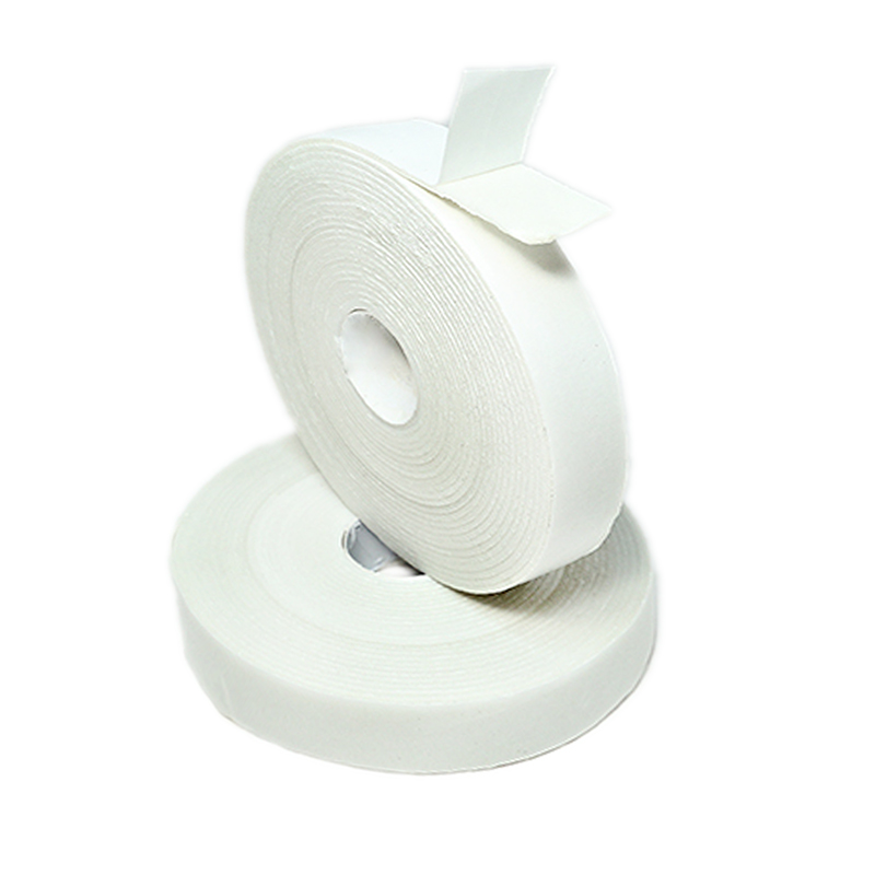 Kinnitusteip kahepoolne 18mm x 5m/3027a, valge