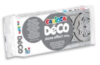 Voolimismass  CARIOCA, valge, 500gr