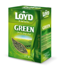 Roheline purutee LOYD 80g