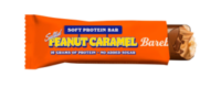 Proteiinibatoon Soft Bar Peanut Caramel BAREBELLS 55g