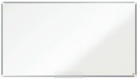 Magnettahvel Nobo Premium Plus emailitud, 70' laiekraan, 155x87 cm