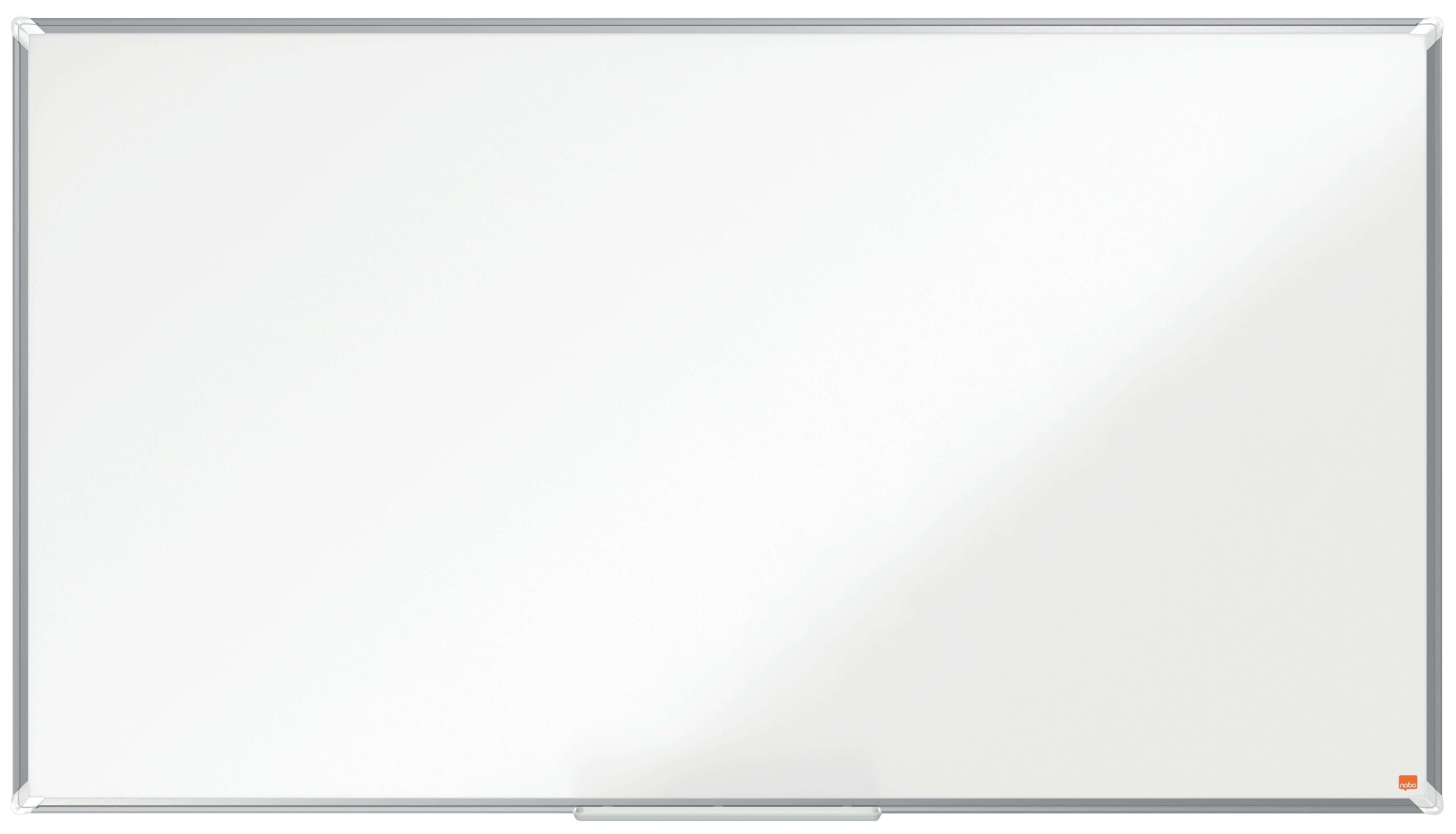 Magnettahvel Nobo Premium Plus emailitud, 70' laiekraan, 155x87 cm