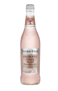 Toonik Fever Tree Aromatic 500ml