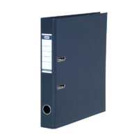 Registraator ELBA Strong-Line A4 50mm PP tugevdusribaga, antratsiit