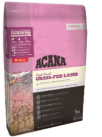 ACANA Dog Koeratoit Lambaliha&Õuna 2kg