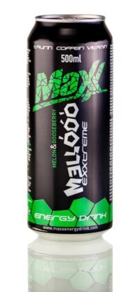 Energiajook MAXX Mellóóó 500 ml