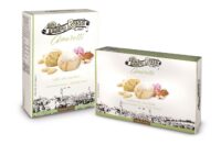 Küpsised PIETRO ROSSI Premium Soft Amaretti, 160 g