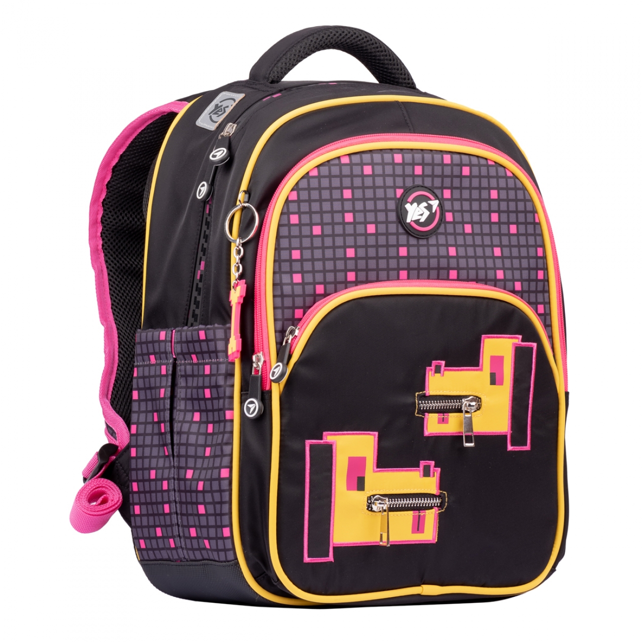 Seljakott YES S-40 Pixel Dog