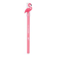 Pastapliiats YES, 0,7mm, sinine, Carribean flamingo