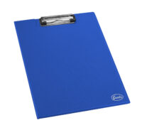 Kirjutusalus kaanega Forofis , sinine, PVC