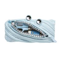 Pinal Zipit Grillz Monster, ZTM-GR4, helesinine