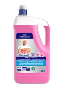Universaalne puhastusvahend MR. PROPER Cherry Blossom, 5l