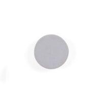 Tahvlimagnet BI-OFFICE Super Strong 30mm, hall, 10 tk