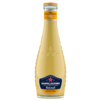 S.PELLEGRINO Aranciata 200 ml, klaas