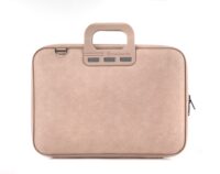 Sülearvutikott Bombata Denim 15.6"-16" , roosa