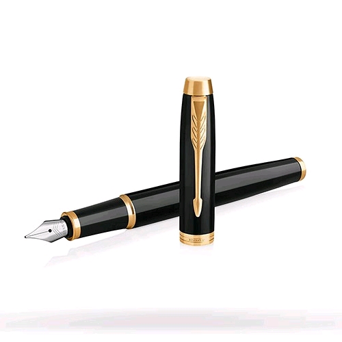 Sulepea Parker IM Black Lacquer GT Fine