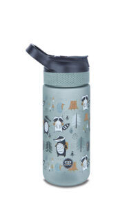Joogipudel CoolPack, BIBBY Shoppy, 420ml