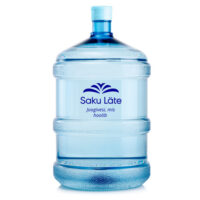 SAKU LÄTE Joogivesi 19 L