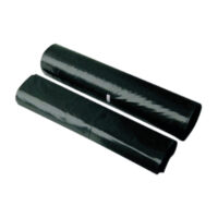 Prügikotid Baltplast 100L/25 tk must 30 mikr-t LDPE 70*105cm