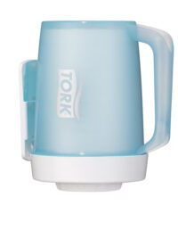 "Tork Portable Mini Centrefeed" kaasaskantav annustamisseade, 658002