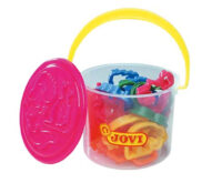 Modelleerimisvormid Jovi, 24tk