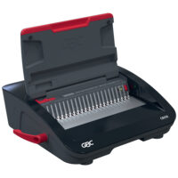 Köitmismasin elektriline GBC CombBind® CB25E