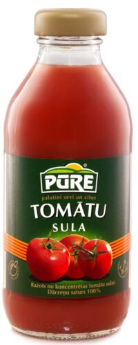 Tomatimahl PURE 330ml