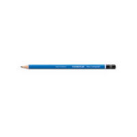 Harilik pliiats Staedtler  Mars Lumograph 3B
