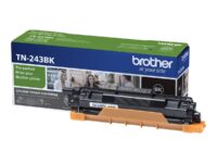 Toonerikassett Brother TN-243BK (TN243BK) , must, 1000 lk.
