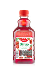 HELIIS METSVAARIKAMAITSELINE SIIRUP 0,5 L