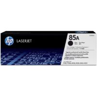 Toonerikassett HP CE285A BK must (85A) 1600lk OEM (originaal)