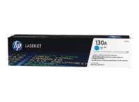 Toonerikassett HP CF351A CY tsüaan 1000lk OEM (originaal)