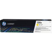 Toonerikassett HP CF352A YL kollane 1000lk OEM (originaal)