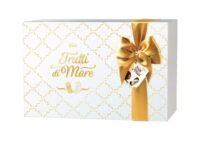 Kommikarp "FRUTTI DI MARE" valge 370 g