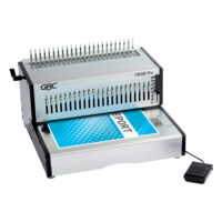Elektriline köitemasin GBC CombBind® CB30E Pro, kuni 500 A4 lehte