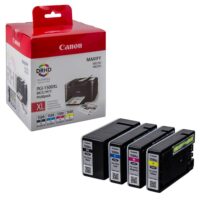Tint Canon PGI-1500 XL B/C/M/Y (9182B010)