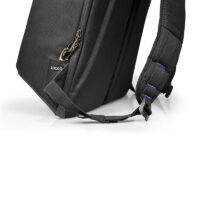 Seljakott PORT Chicago EVO Anti-Theft 13/15,6', must