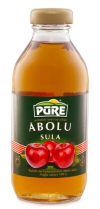 Õunamahl PURE 330ml