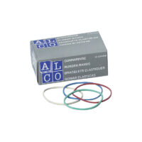 Rahakummid Alco D40mm 50g assortii