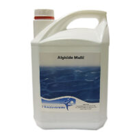 Puhastusvahend ALGICIDE Multi basseinile, 5L
