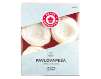 REVAL KONDIITER Pavlova beseekoogi põhjad karbis, 8x22g