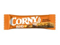 Müslibatoon CORNY maapähkli/šokolaadi 50g