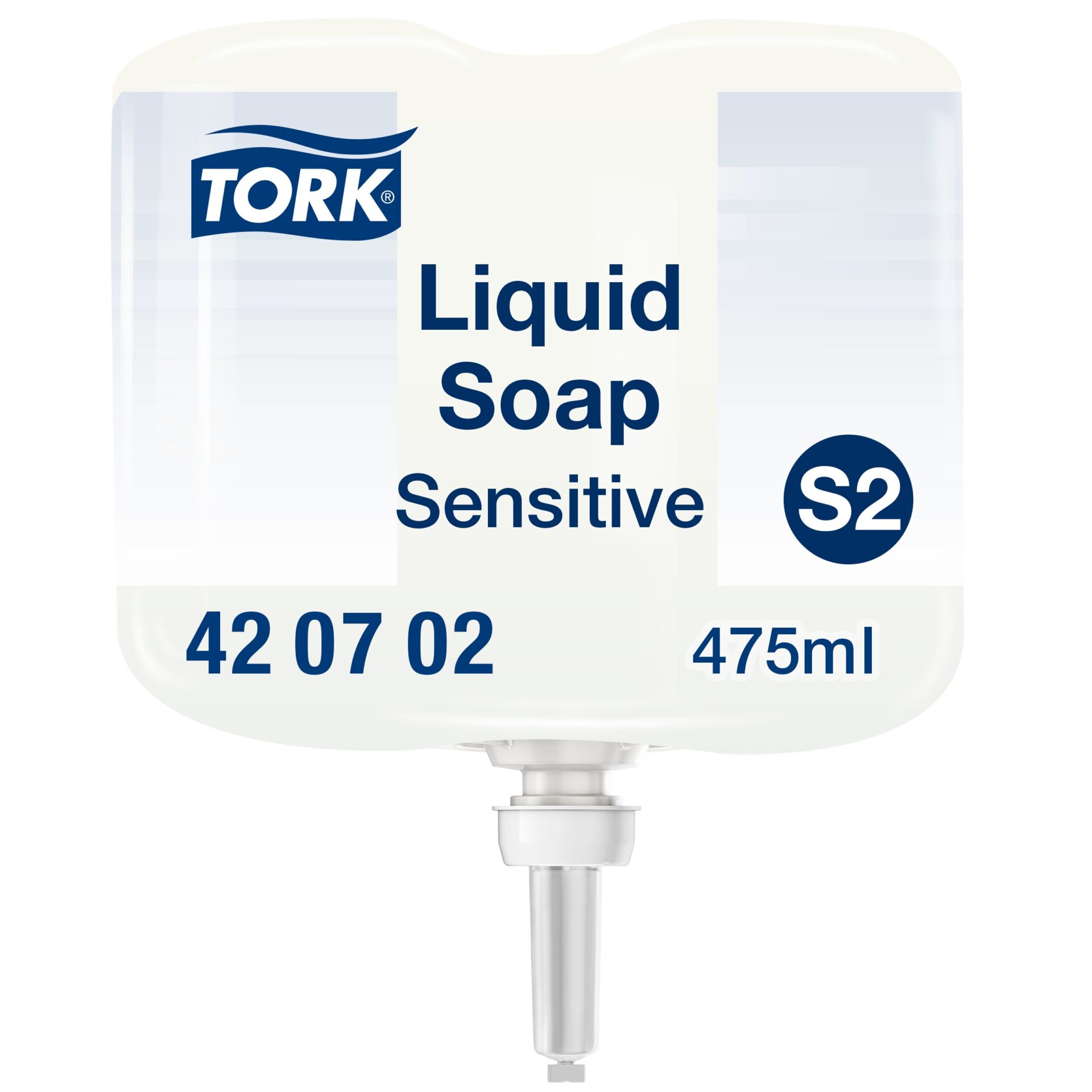 Vedelseep TORK Extra Mild, 475ML 420702
