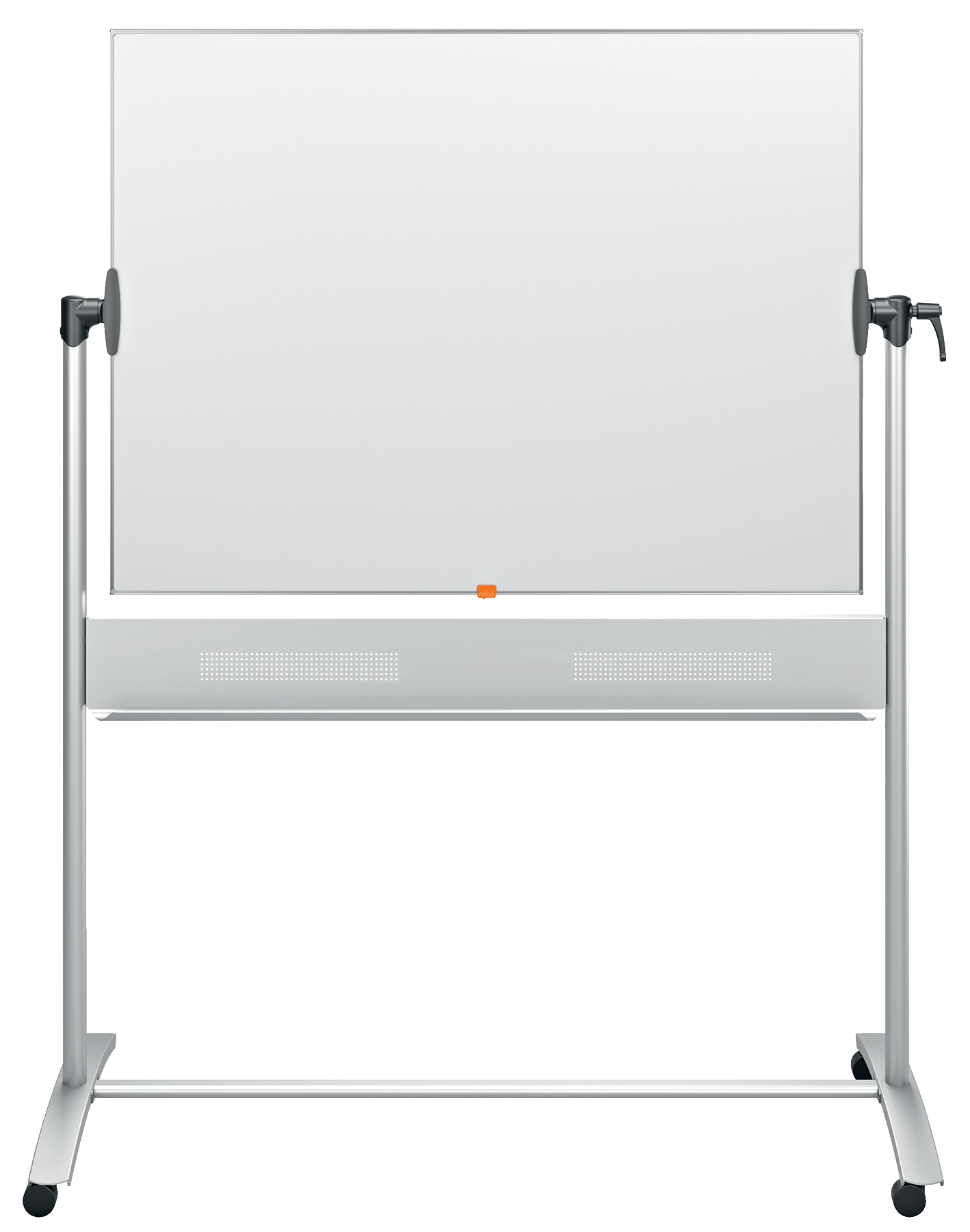 Loengutahvel NOBO Prestige 120x90 cm, kahepoolne, mobiilne