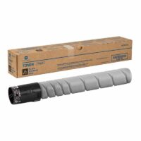 Tooner Konica-Minolta TN-321 (A33K150), must, 27000lk.