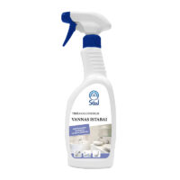 Puhastusvahend vannitoale Seal 750ml, sprei