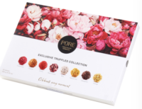 Trühvlid PURE eksklusiivne valik 32tk, 265g